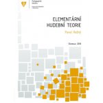 P. Režný - Elementární hudební teorie - komplet – Zboží Mobilmania