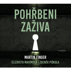 Pohřbeni zaživa - Vít Vencl