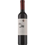 Chateau Rúbaň Dunaj 2017 výběr z cibéb 10% 0,5 l (holá láhev) – Hledejceny.cz