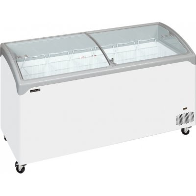 TEFCOLD NIC 501 SCEB – Zbozi.Blesk.cz