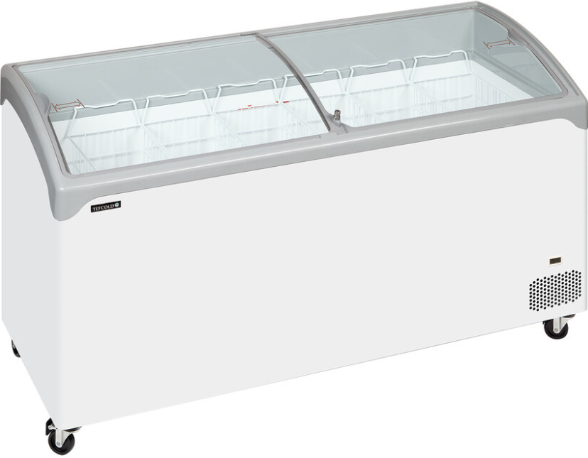 TEFCOLD NIC 501 SCEB