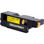 GIGAPRINT Epson S050611 - kompatibilní – Hledejceny.cz