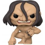 Funko Pop! 1168 Animation Attack on Titan Ymir's Titan – Hledejceny.cz