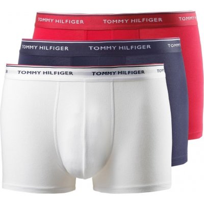 Boxerky, trenky, slipy, tanga Tommy Hilfiger, trenýrky – Heureka.cz