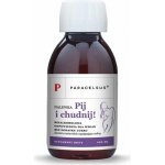 Paracelsus Bylinná tinktura Pijte a hubněte 100 ml – Hledejceny.cz