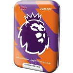Topps Flagship PREMIER LEAGUE 2026/27 Mega Tin – Hledejceny.cz