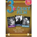 Český film DVD – Hledejceny.cz