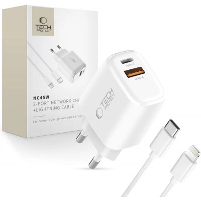Tech-Protect NCA45W – Hledejceny.cz