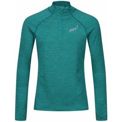 Inov 8 triko s dlouhým rukávem Train Elite Mid LSZ 000523-DN-02 – Sleviste.cz