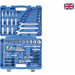 BGS Gola sada 1/4" a 3/8"; 92 ks, palcové - 2299 – Sleviste.cz