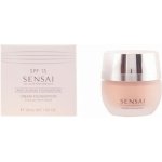 Sensai Cellular Performance Foundations krémový make-up CF 22 Natural Beige SPF15 30 ml – Zboží Dáma