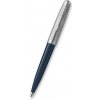 Parker 3172 51 Midnight Blue CT kuličková tužka