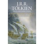 Unfinished Tales Illustrated Edition – Hledejceny.cz