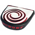 ODYSSEY Tempest III 18 Mallet headcover na putter – Zboží Dáma