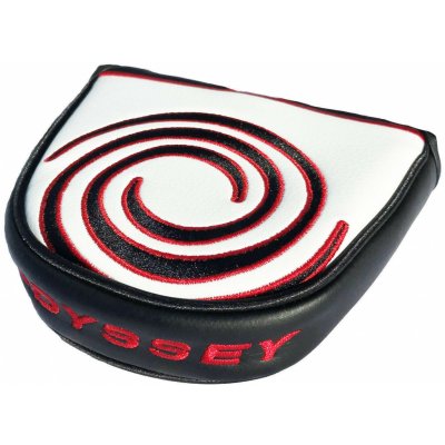 ODYSSEY Tempest III 18 Mallet headcover na putter – Zboží Dáma