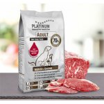 Platinum Adult Iberico & Greens 5 kg – Zboží Mobilmania