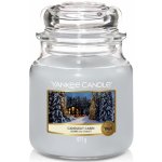 Yankee Candle Classic Candlelit Cabin 411 g – Zboží Dáma