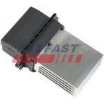 Řídící jednotka, topení/ventilace FAST FT59116 – Hledejceny.cz