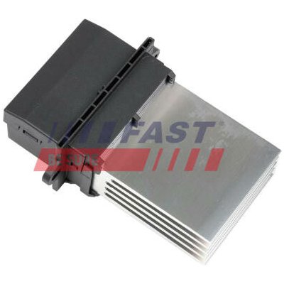 Řídící jednotka, topení/ventilace FAST FT59116 – Hledejceny.cz