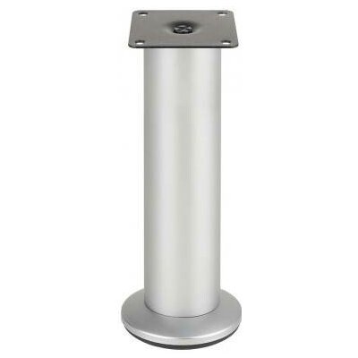 StrongLegs nábytková noha FS001 200Rmm chrom matný – Hledejceny.cz