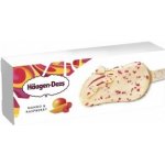 Häagen-Dazs Mango & Raspberry 80 ml – Zbozi.Blesk.cz