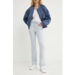 Levi's 725 HIGH RISE BOOTCUT dámské džíny high waist 18759 modré – Zboží Dáma