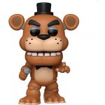 Funko Pop! 1060 Five Nights at Freddys Freddy Fazbear – Zboží Dáma