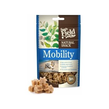 Sams Field Natural Snack Mobility 200 g