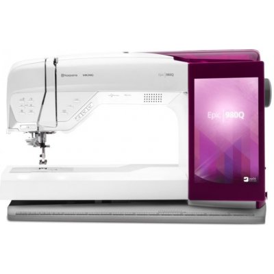 Husqvarna Epic 980Q – Zboží Dáma