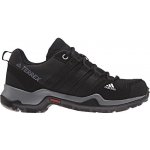 adidas Terrex AX2R dámská turistická obuv nízká black black visgre – Zboží Mobilmania