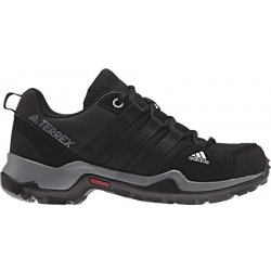 adidas Terrex AX2R dámská turistická obuv nízká black black visgre