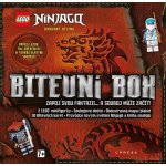 LEGO NINJAGO Bitevní box – Zboží Dáma
