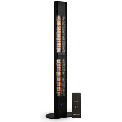 Blumfeldt Heat Guru 3000 – Sleviste.cz