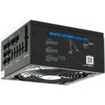 1stCOOL White Storm series 85+ 700W ECP-700A-14-85 – Hledejceny.cz