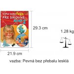 Veľká kniha pre šikovné ruky 2 - Kolektív autorov – Sleviste.cz