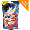 Felix Crispies losos & pstruh 45 g