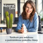 NIZORAL CARE tonikum pro pokožku hlavy 100 ml – Zboží Dáma NIZORAL CARE tonikum pro pokožku hlavy 100 ml – Zboží Dáma