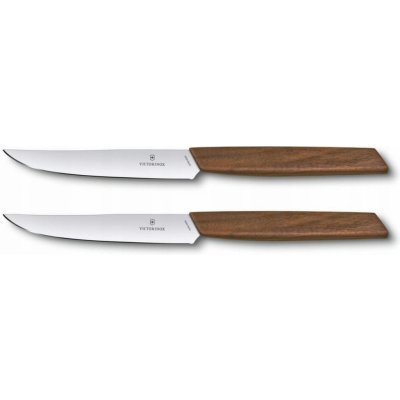 Victorinox Swiss Modern steakový nůž 1 6.9000.12G 2 ks