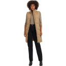 Vero Moda dámská vesta VM Uppsala 10273950 Tigers Eye