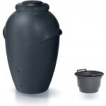 Waterform AQUACAN ICAN360-S433 360 L antracit – Hledejceny.cz
