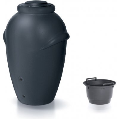 Waterform AQUACAN ICAN360-S433 360 L antracit – Hledejceny.cz