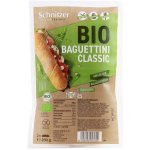 Schnitzer Baguettini Classic BIO 200 g – Hledejceny.cz