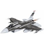 COBI 5815 Armed Forces Americký víceúčelový stíhací letoun F-16D Fighting Falcon – Zbozi.Blesk.cz