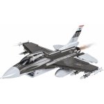 COBI 5815 Armed Forces Americký víceúčelový stíhací letoun F-16D Fighting Falcon – Sleviste.cz