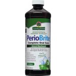 NATURE´S ANSWER PerioBrite chladivá mátová 480 ml – Sleviste.cz