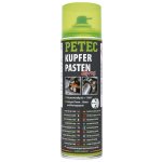 PETEC 70350 Mazivo s obsahem mědi ve spreji – Zboží Dáma