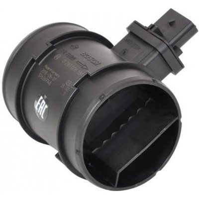 BOSCH 0 281 006 561 Snímač množství protékajícího vzduchu (0281006561) – Hledejceny.cz