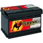 Banner Power Bull 12V 95Ah 780A P95 33 – Sleviste.cz