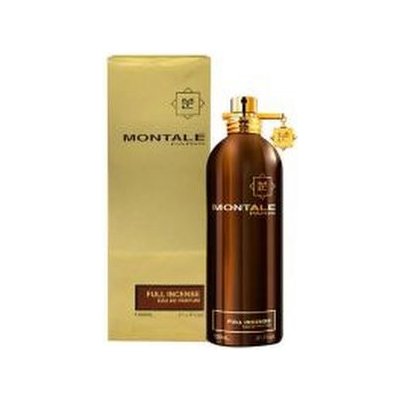 Montale Paris Full Incense Parfémová voda 100 ml unisex