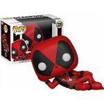 Funko Pop! Deadpool Parody Marvel Deadpool 9 cm – Hledejceny.cz